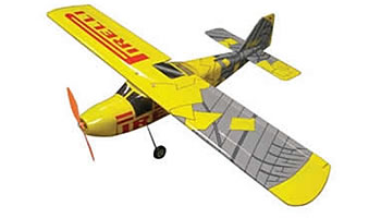 Dornier Do 27 Pirelli Ep